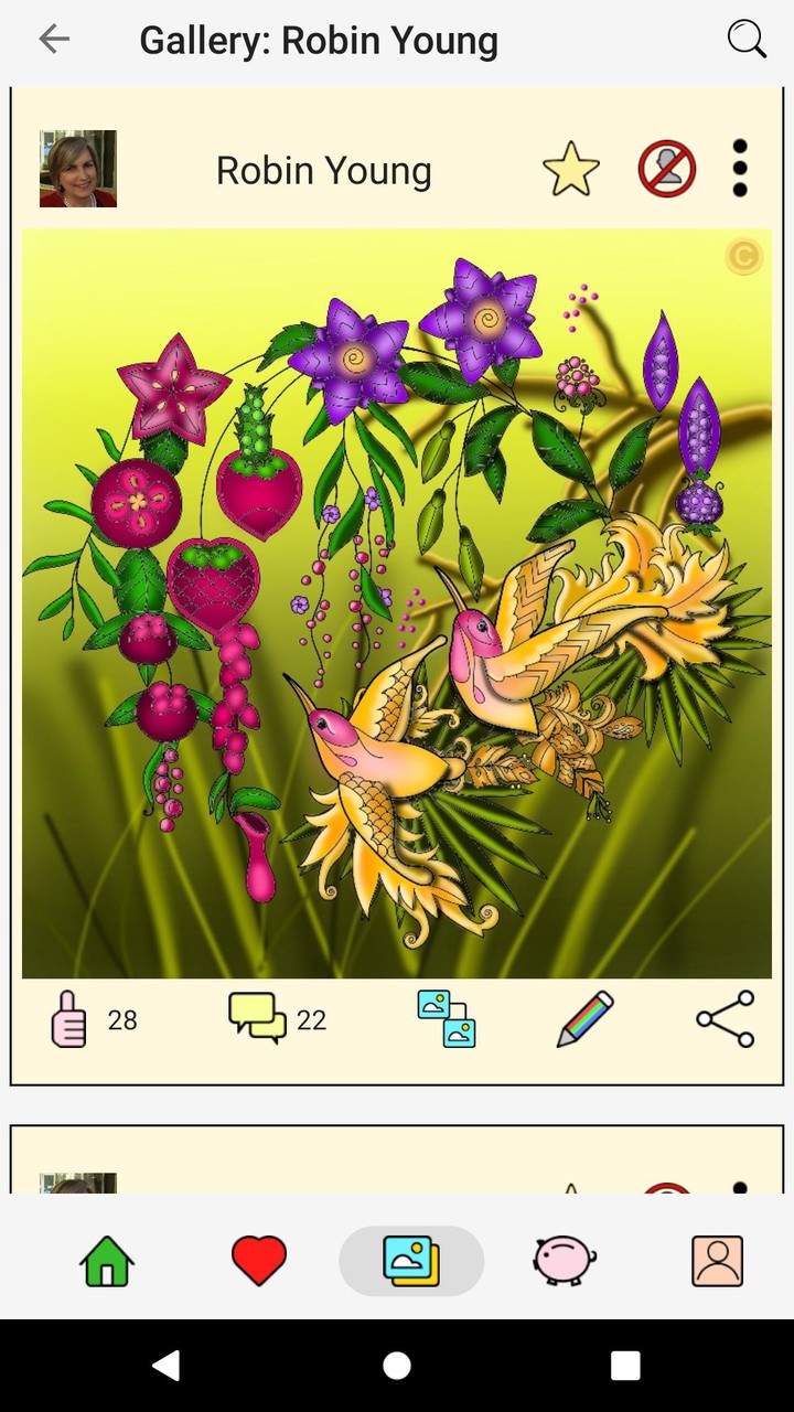 Blastarace screenshot image 6_Popularmodapk.com