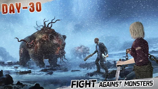 LOST in BLUE screenshot image 4_Popularmodapk.com