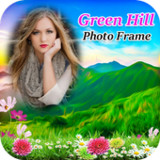 Green Hill Photo Frame1.5_rowtechapk.com