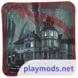 Spooky Horror - Escape House<span>(Speed change)</span>2.1_rowtechapk.com