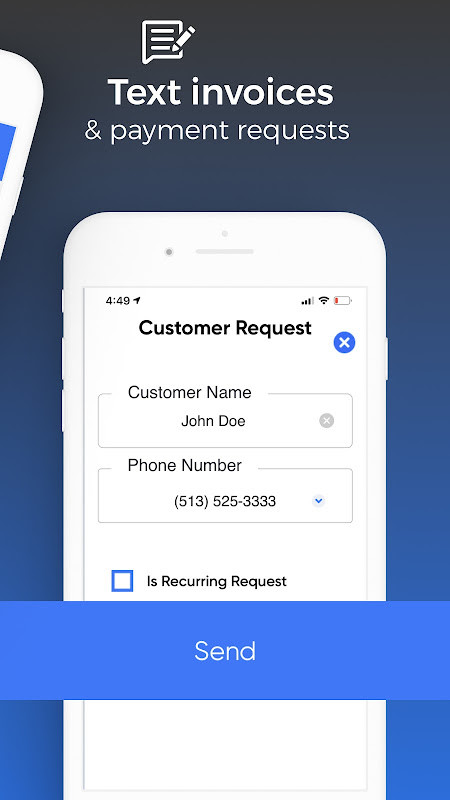SkySystemz | Payments Anywhere screenshot image 12_Popularmodapk.com