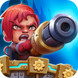 Rising Valkyrie0.0.37_rowtechapk.com