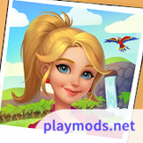 Tropical Merge<span>(Unlimited Currency)</span>1.285.6_rowtechapk.com