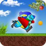 Molly Platformer: Adventure Jump and Runner Game<span>(Unlimited money)</span>2.3.14_rowtechapk.com