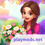 Dream Flower Dressup<span>(mod Menu)</span>1.7.5089_rowtechapk.com