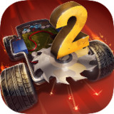 机器人:机甲战争2破解版<span>(mod)</span>1.1.2_rowtechapk.com