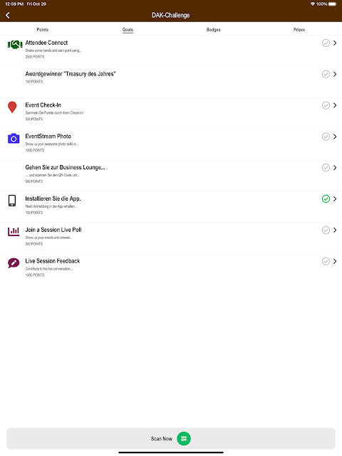 F.A.Z.-Fachverlag Events screenshot image 4_Popularmodapk.com