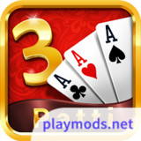 Teen Patti Gold Poker & Rummy<span>(Speed change)</span>7.81_rowtechapk.com