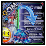 Diamond Hack FreFire - FFMax1.0_rowtechapk.com