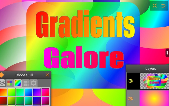 Power Doodle screenshot image 29_Popularmodapk.com