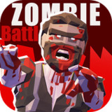 Zombie Battlefield<span>(Unlimited Money)</span>5.9.5_rowtechapk.com