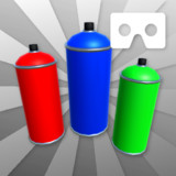 Graffiti Paint VR3.36_rowtechapk.com