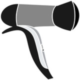 Hair Dryer Sound1.8_rowtechapk.com
