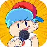 Friday night: Sunday music War (trial version)1.2_rowtechapk.com