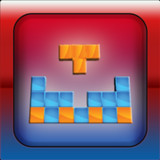 Tetra Block 3D Blitz Puzzle0.0.8_rowtechapk.com