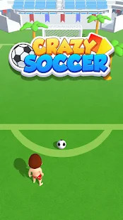 Crazy Soccer<span>(Unlimited Money)</span> screenshot image 17_Popularmodapk.com