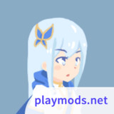 懒人挂机自由放置:无限成长<span>(Unlimited Money)</span>1.0.8_rowtechapk.com