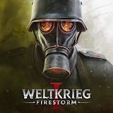Weltkrieg 1: Firestorm<span>(No Ads)</span>0.1.2_rowtechapk.com