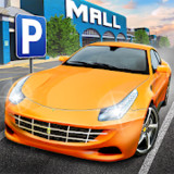 Shopping Mall Parking Lot<span>(Mod APK)</span>1.3_rowtechapk.com