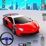 Parking Game Car Parking Games3.5_rowtechapk.com
