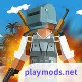 荒野吃鸡大作战<span>(Unlimited currencies)</span>1.0.0_rowtechapk.com