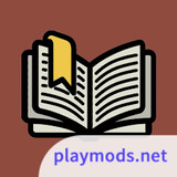 eReader: reader of all formats<span>(Premium Unlocked)</span>1.0.137_rowtechapk.com