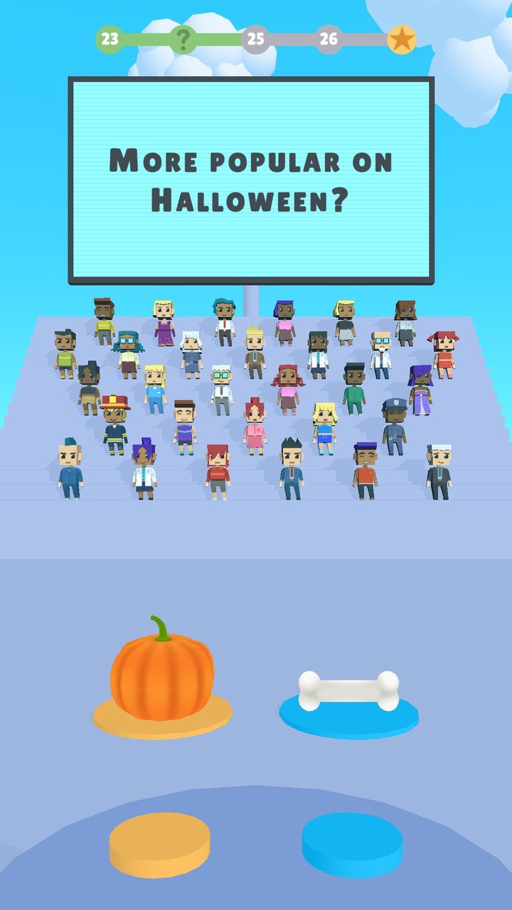 Guess What 3D - Check Your Int screenshot image 5_Popularmodapk.com