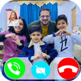 Hossam family video call me1.0_rowtechapk.com