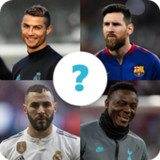 Football Quiz | Player Quiz3.0.0_rowtechapk.com
