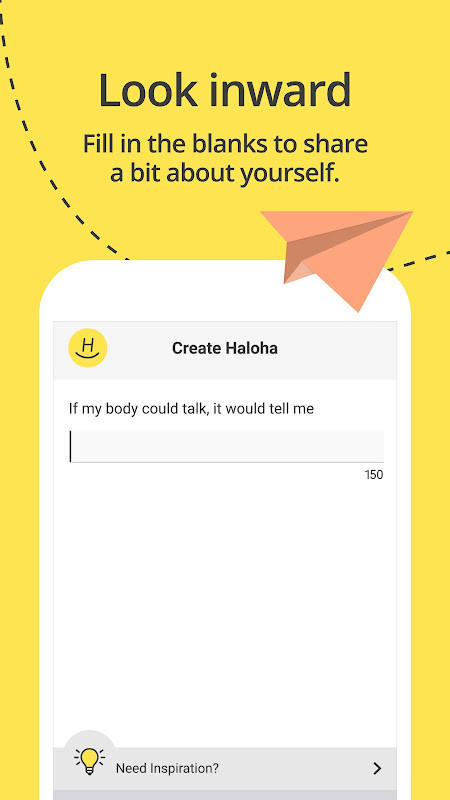 Daily Haloha - Self Reflection screenshot image 10_Popularmodapk.com