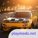RX7 Drift Simulator 3D Driving<span>(Unlimited Money)</span>3.4_rowtechapk.com