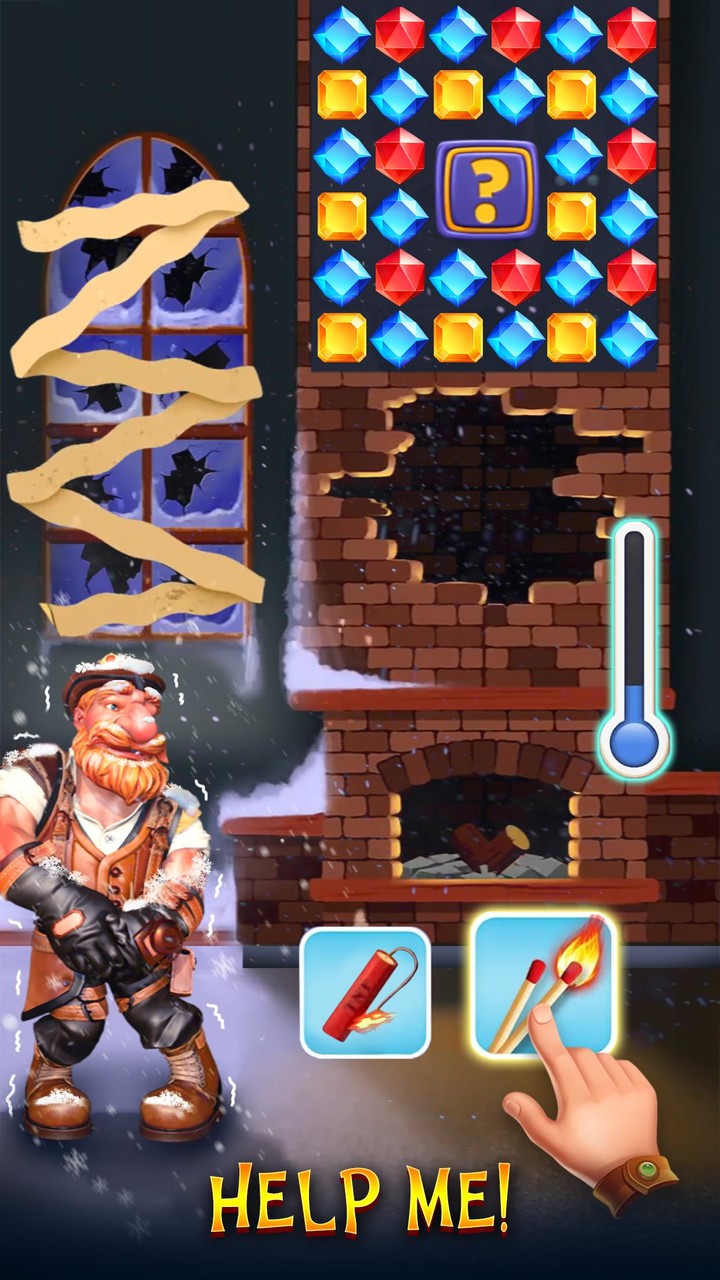 Groene Eiland screenshot image 17_Popularmodapk.com