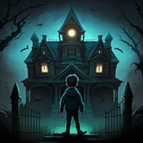 Scary Mansion<span>(No Ads)</span>1.111_rowtechapk.com