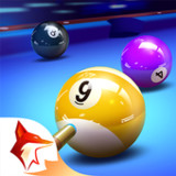 Billiards ZingPlay 8 Ball Pool10_rowtechapk.com