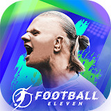 Football Eleven: Be A Pro<span>(No Ads)</span>1.218.1_rowtechapk.com