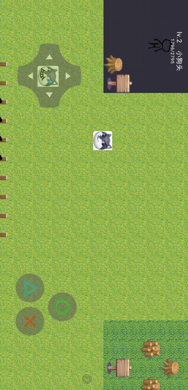 The head card package(Add a dog head card) screenshot image 7_Popularmodapk.com