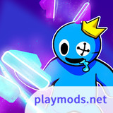 FNF Beat Blade: Music Battle<span>(Unlimited money)</span>0.6_rowtechapk.com