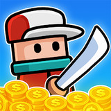 Last Survivor: Hero Battle io<span>(Unlimited Currency)</span>1.4.4_rowtechapk.com