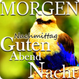 Guten Morgen Gute Nacht Zitate8.8.4.0_rowtechapk.com