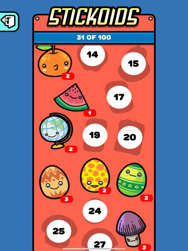 cartoon Dojo story(cartoon Dojo story) screenshot image 21_Popularmodapk.com