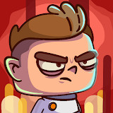 Space Squad Survival<span>(Unlimited currency)</span>1.0.05_rowtechapk.com