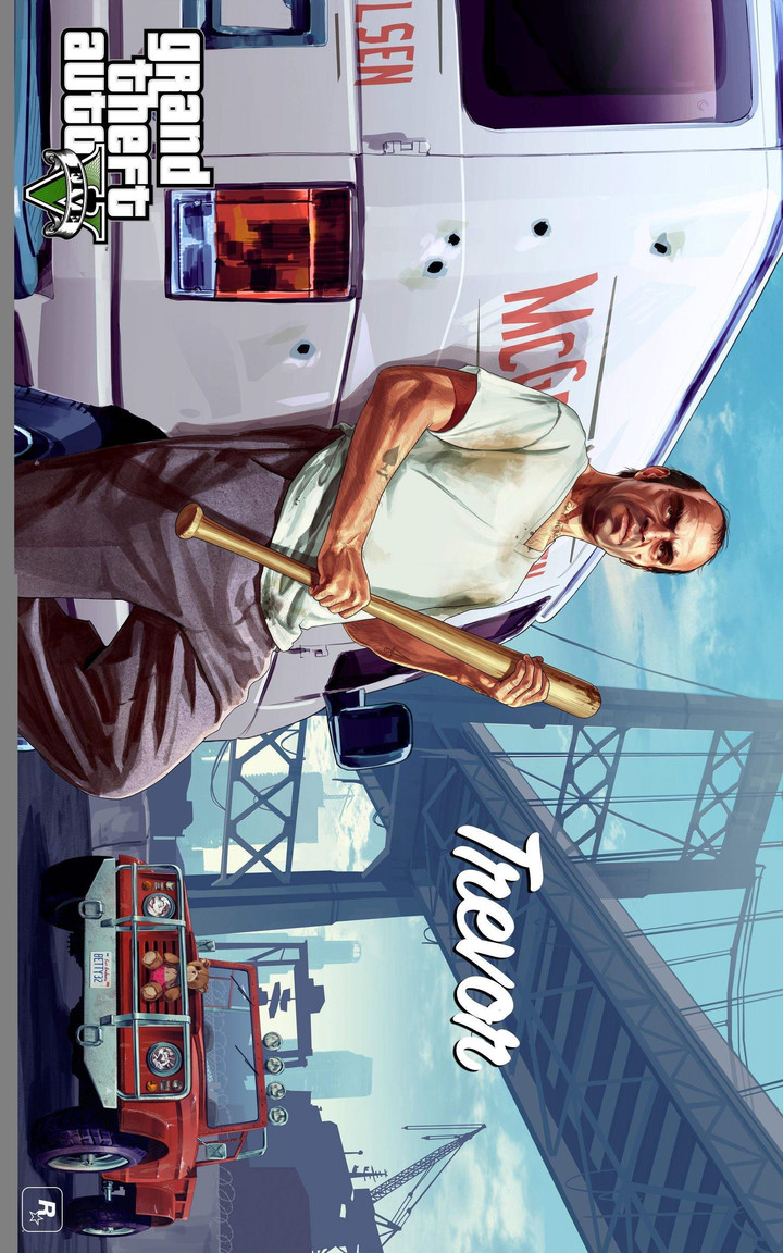 GTA Grand Theft Auto: Prologue<span>(No ads)</span> screenshot image 12_Popularmodapk.com