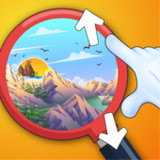 Find out hidden objects game1.7_rowtechapk.com