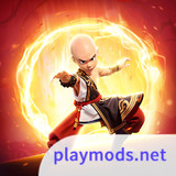 Kung Fu Saga<span>(Speed change)</span>1.8.4.005_rowtechapk.com