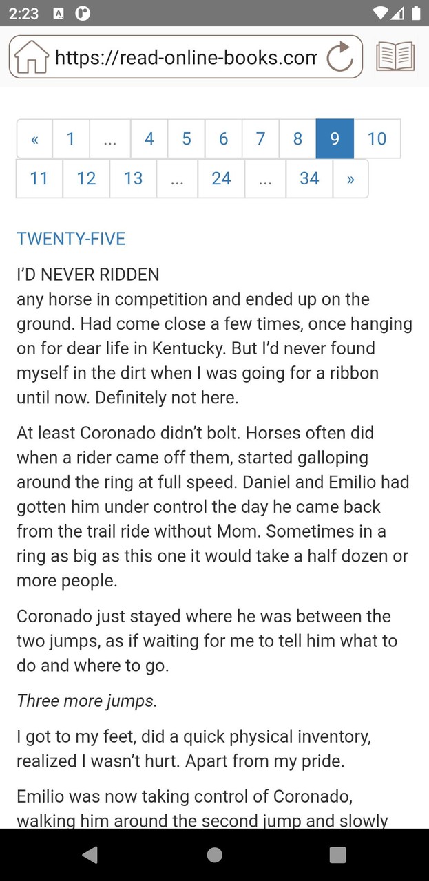 Website Read As Text screenshot image 7_Popularmodapk.com