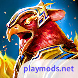 Rival Kingdoms: Ruination<span>(Infinite Mana)</span>2.2.12.125_rowtechapk.com