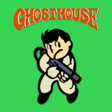 Ghost House(80s LCD Game)1.1.6_rowtechapk.com
