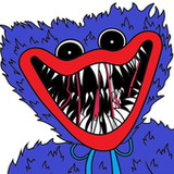 Poppy Playtime Coloring Book1.0_rowtechapk.com