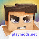 Flow Box: Ragdoll Sandbox<span>(Unlimited bullets)</span>1.0_rowtechapk.com