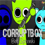 Sprunki - Corrupted Edition<span>(Player-made)</span>1.1.1_rowtechapk.com